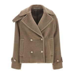 Tagliatore Women 'Sheila' Coat